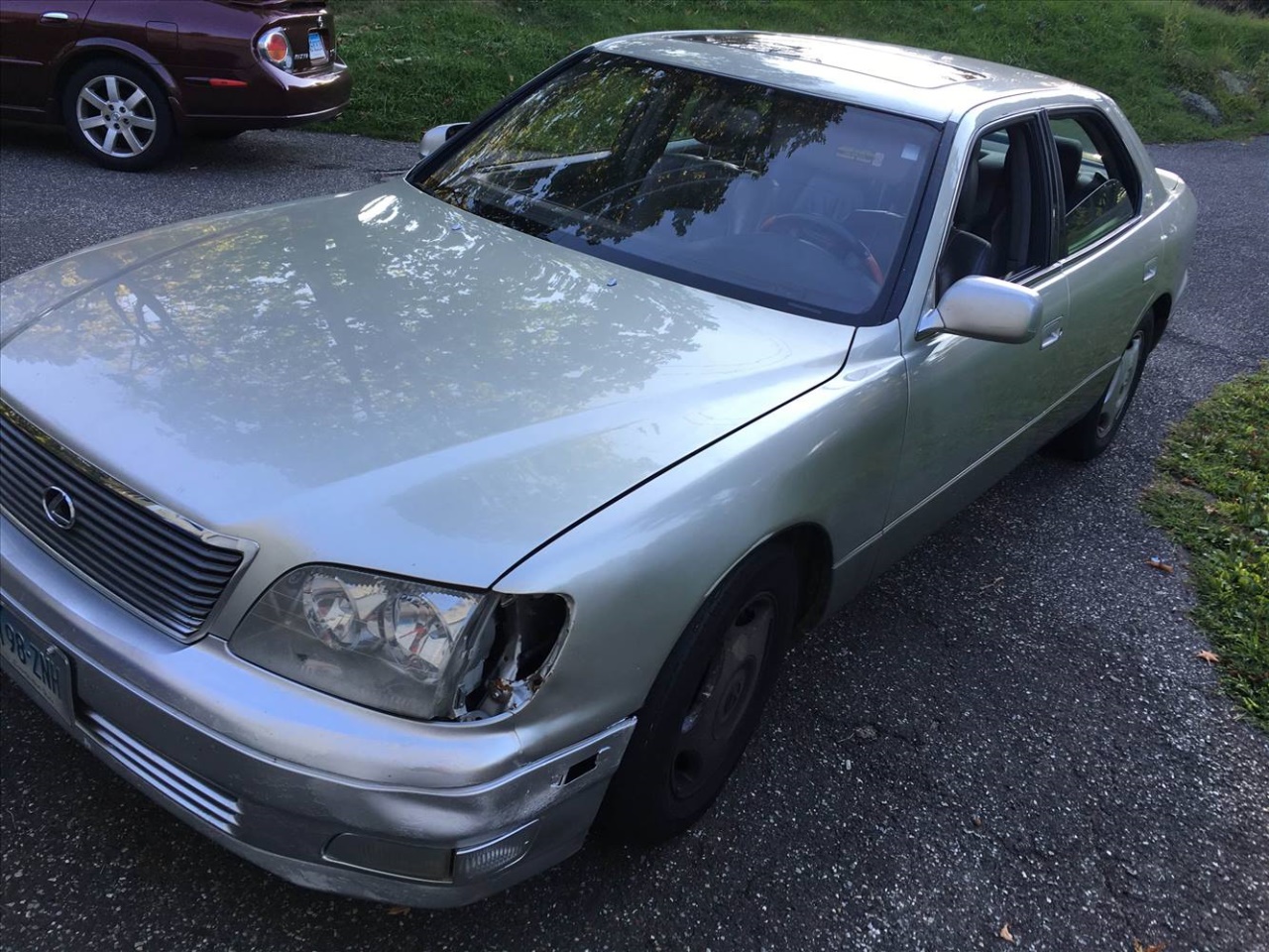 junk car buyers in Sioux Falls SD