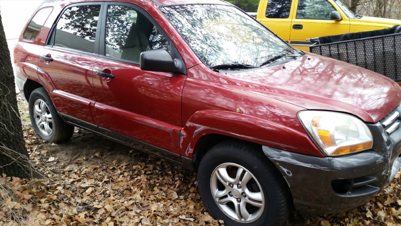 junk car buyers in Brookings SD